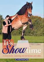 It''s Showtime (ENGLISH)