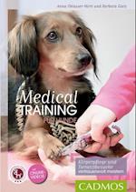Medical Training für Hunde