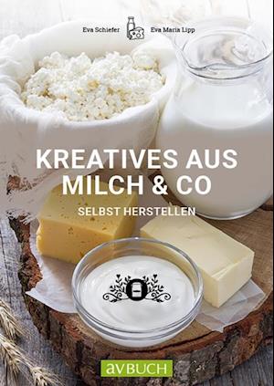 Kreatives aus Milch & Co.