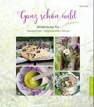 Ganz schön wild