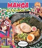Manga Kochbuch Japanisch 2