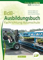 BdB-Ausbildungsbuch