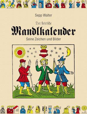 Der steirische Mandlkalender