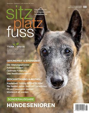 SitzPlatzFuss, Sonderausgabe VIII November 23