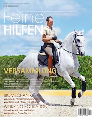 Feine Hilfen 1