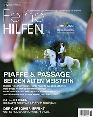 Feine Hilfen, Ausgabe 55