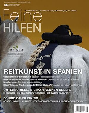 Feine Hilfen, Ausgabe 56