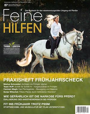 Feine Hilfen, Ausgabe 57