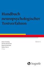 Handbuch neuropsychologischer Testverfahren