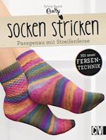 Socken stricken