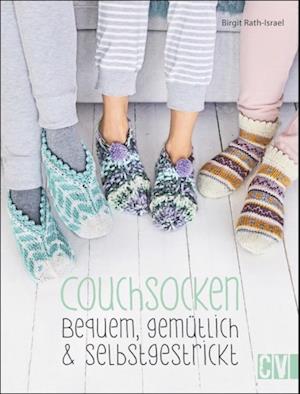 Couchsocken