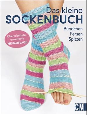 Das kleine Sockenbuch