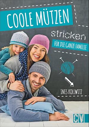 Coole Mützen stricken