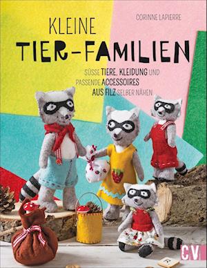 Kleine Tier-Familien