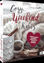 Cosy Weekend Knits