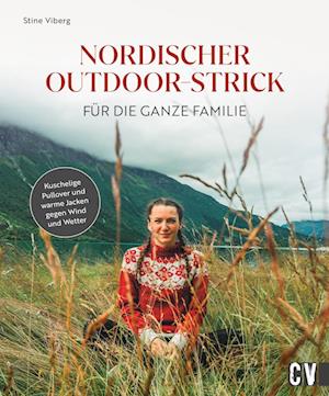 Nordischer Outdoor-Strick für die ganze Familie