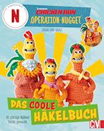 CHICKEN RUN: OPERATION NUGGET