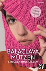 Balaclava Mützen stricken und häkeln