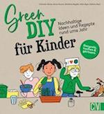 Green DIY für Kinder