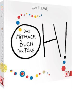 OH! Das Mitmach Buch der Töne