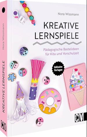 Kreative Lernspiele