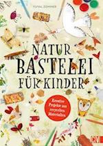 Naturbastelei für Kinder