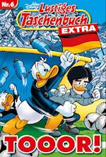 Lustiges Taschenbuch Extra - Fußball 06