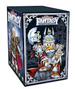 Lustiges Taschenbuch Fantasy Entenhausen Box