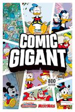 Comic Gigant