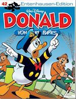 Disney: Entenhausen-Edition-Donald Bd. 42