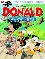 Disney: Entenhausen-Edition-Donald Bd. 61