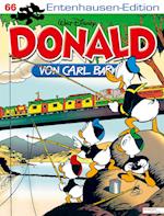 Disney: Entenhausen-Edition-Donald Bd. 66