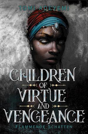 Children of Virtue and Vengeance