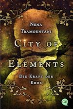 City of Elements 2. Die Kraft der Erde