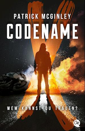 Codename X