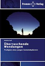 Überraschende Wendungen