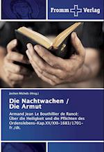 Die Nachtwachen / Die Armut