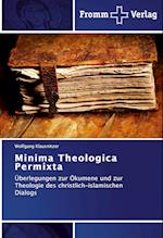 Minima Theologica Permixta