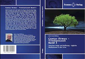 Cantus firmus - Trinitatiszeit  Band 3