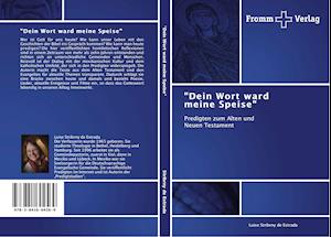 "Dein Wort ward meine Speise"