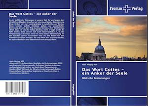 Das Wort Gottes - ein Anker der Seele