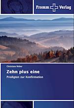 Zehn plus eine