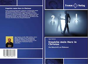 Erquicke mein Herz in Christus