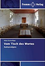 Vom Tisch des Wortes