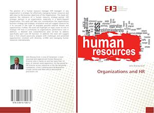 Organizations and HR