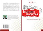 Organizations and HR