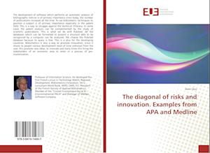 The diagonal of risks and innovation. Examples from APA and Medline