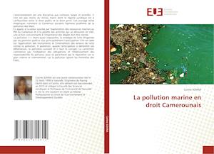 La pollution marine en droit Camerounais