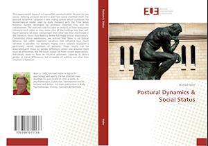 Postural Dynamics & Social Status