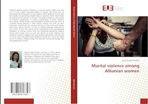 Marital violence among Albanian women